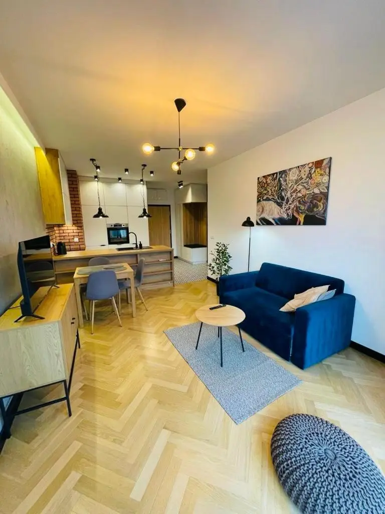 Image 3 of Drewnowska 77 Prime Apartment