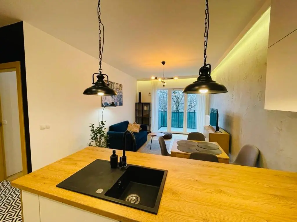 Image 2 of Drewnowska 77 Prime Apartment