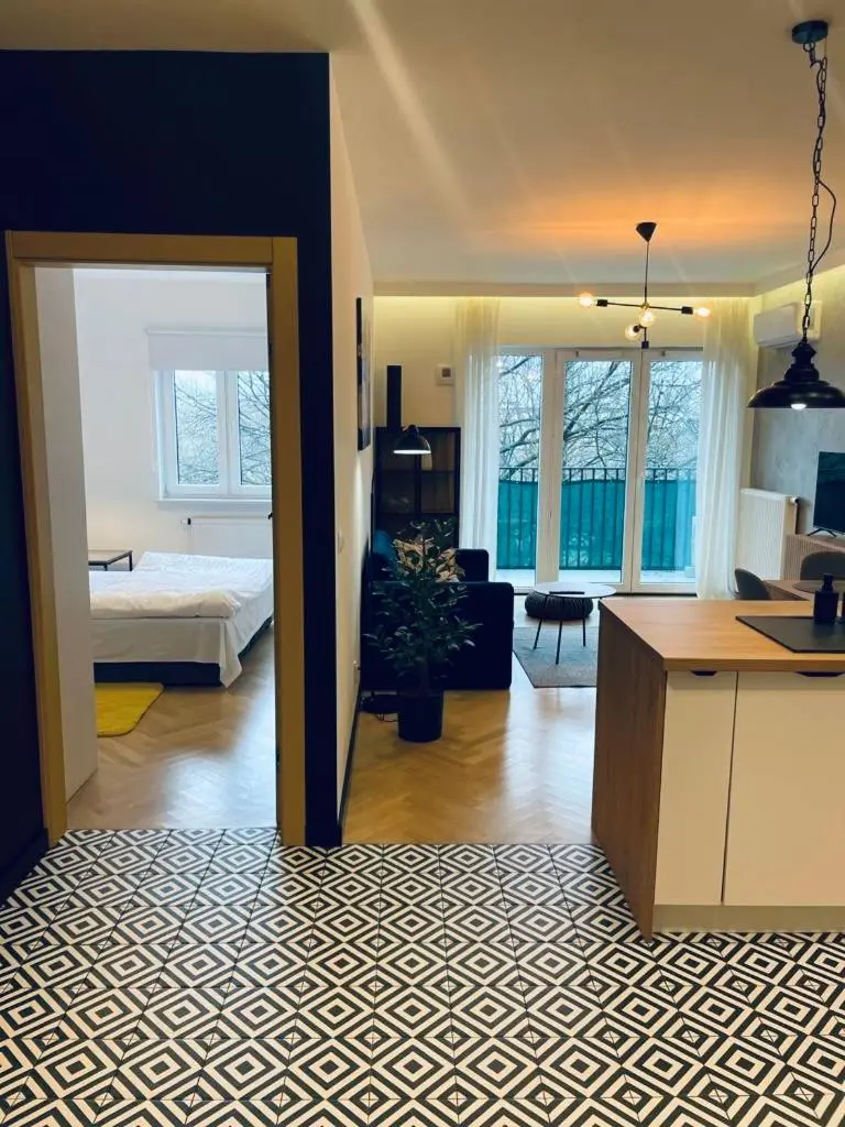 Image 6 of Drewnowska 77 Prime Apartment