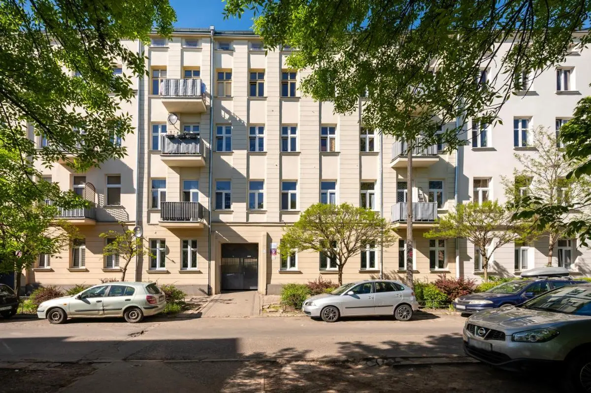 Image 5 of Drewnowska Modern Space Apartment