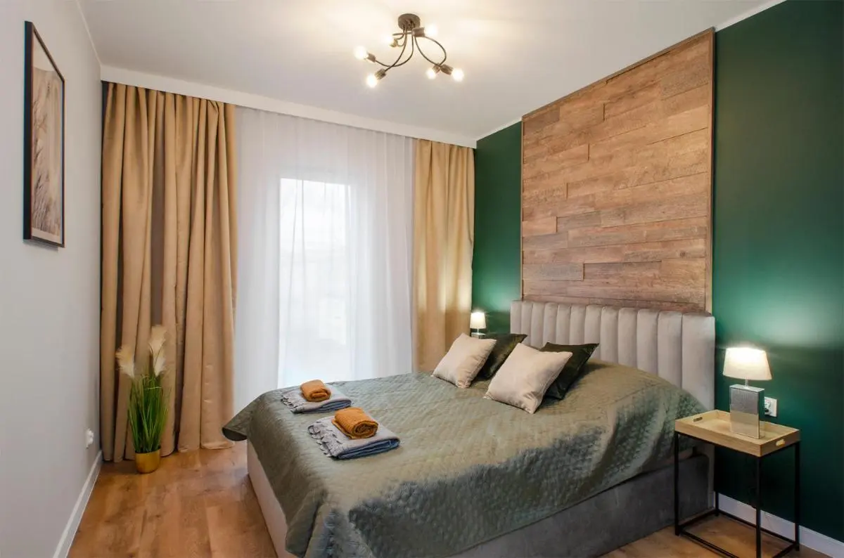 Image 1 of East Side Apartments