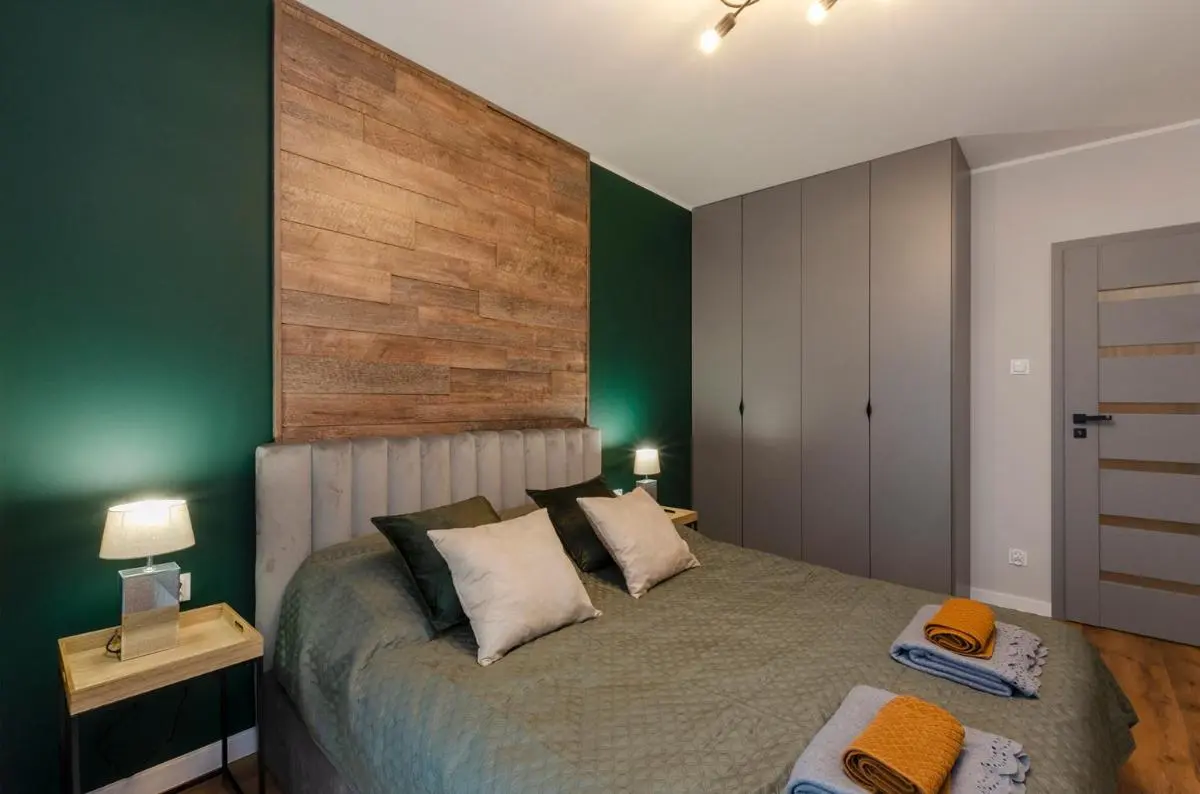 Image 5 of East Side Apartments