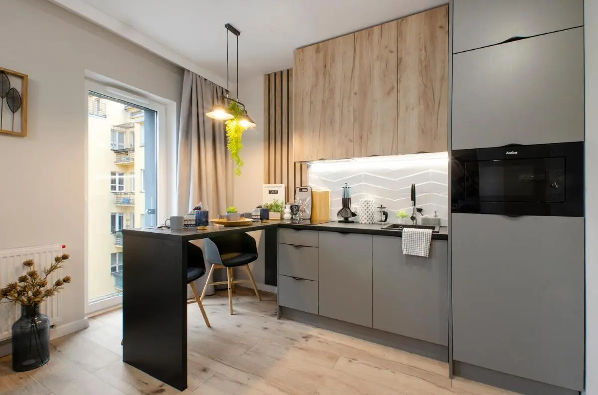 Image 3 of East Side Apartments