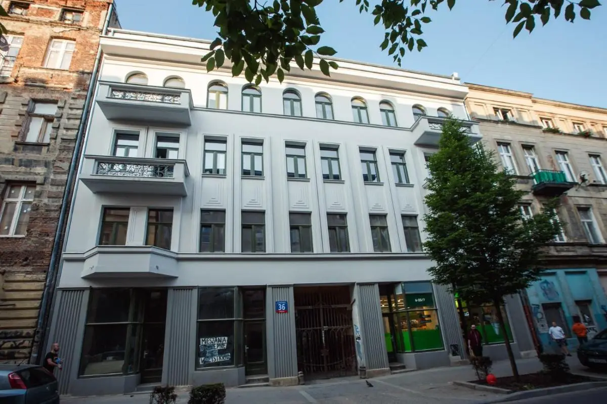 Image 6 of East Street Apartamenty