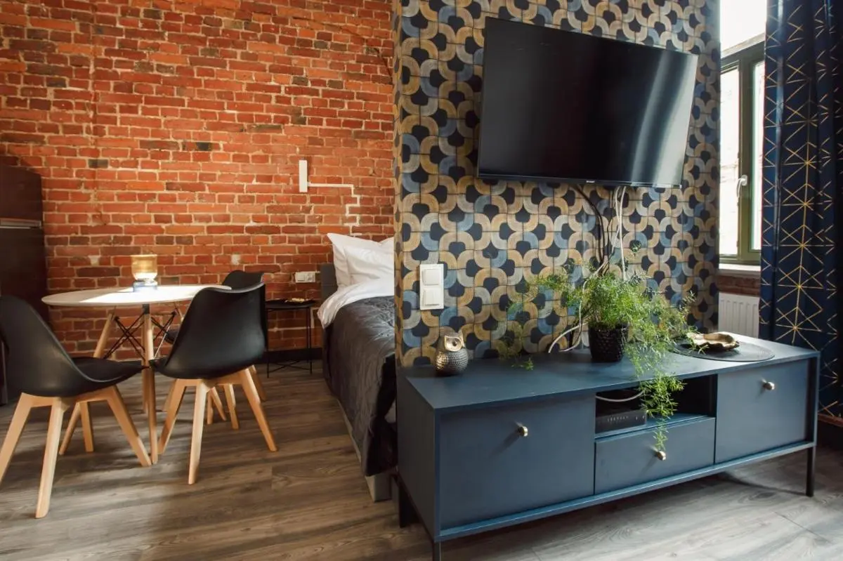 Image 5 of East Street Apartamenty