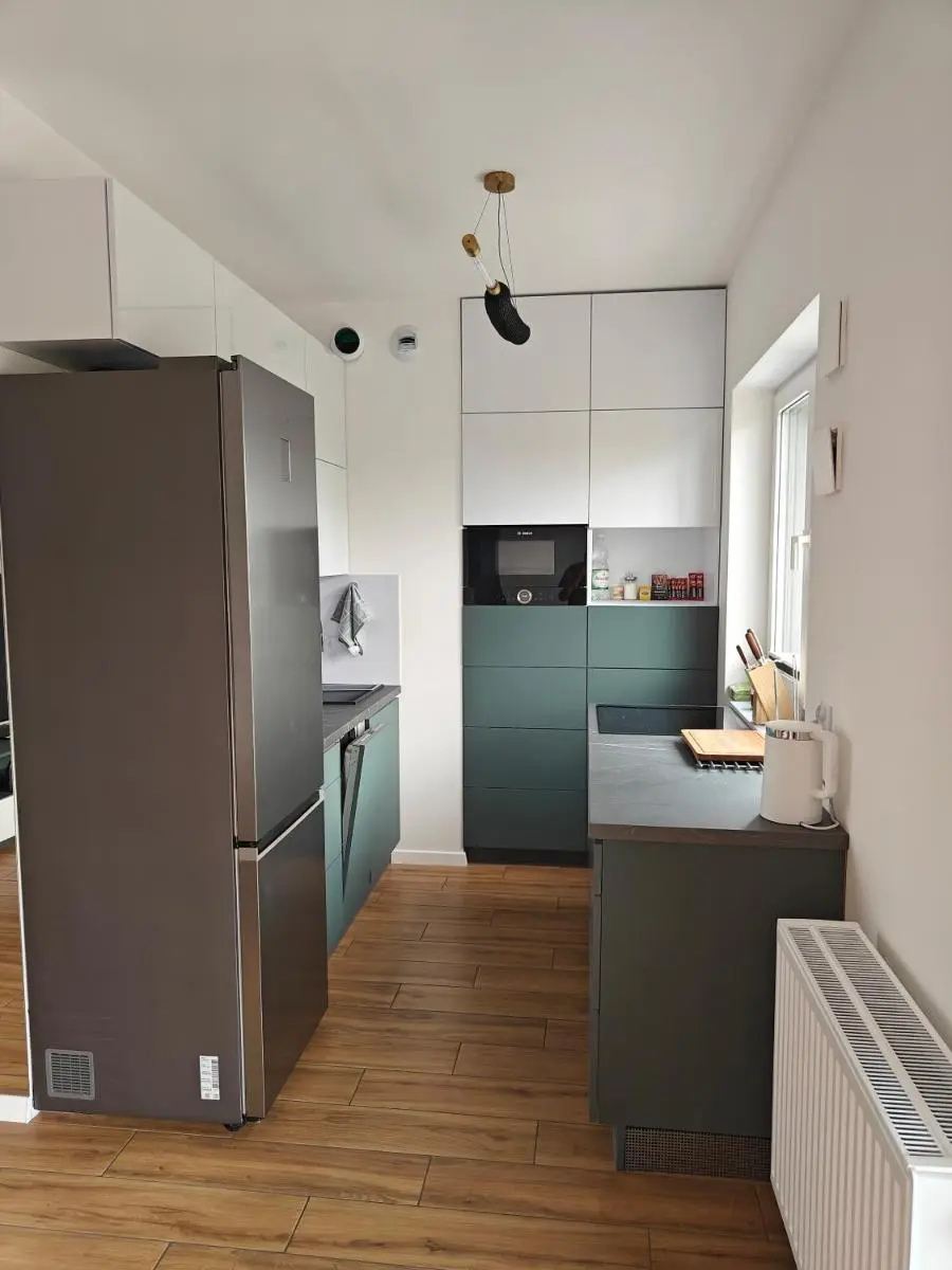 Image 5 of Enklawa Premium, garaż podziemny, nowoczesne wyposażenie