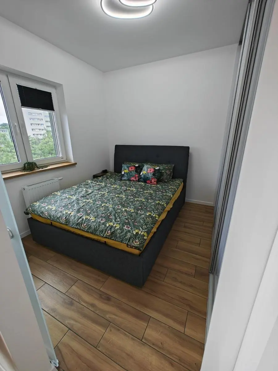 Image 6 of Enklawa Premium, garaż podziemny, nowoczesne wyposażenie