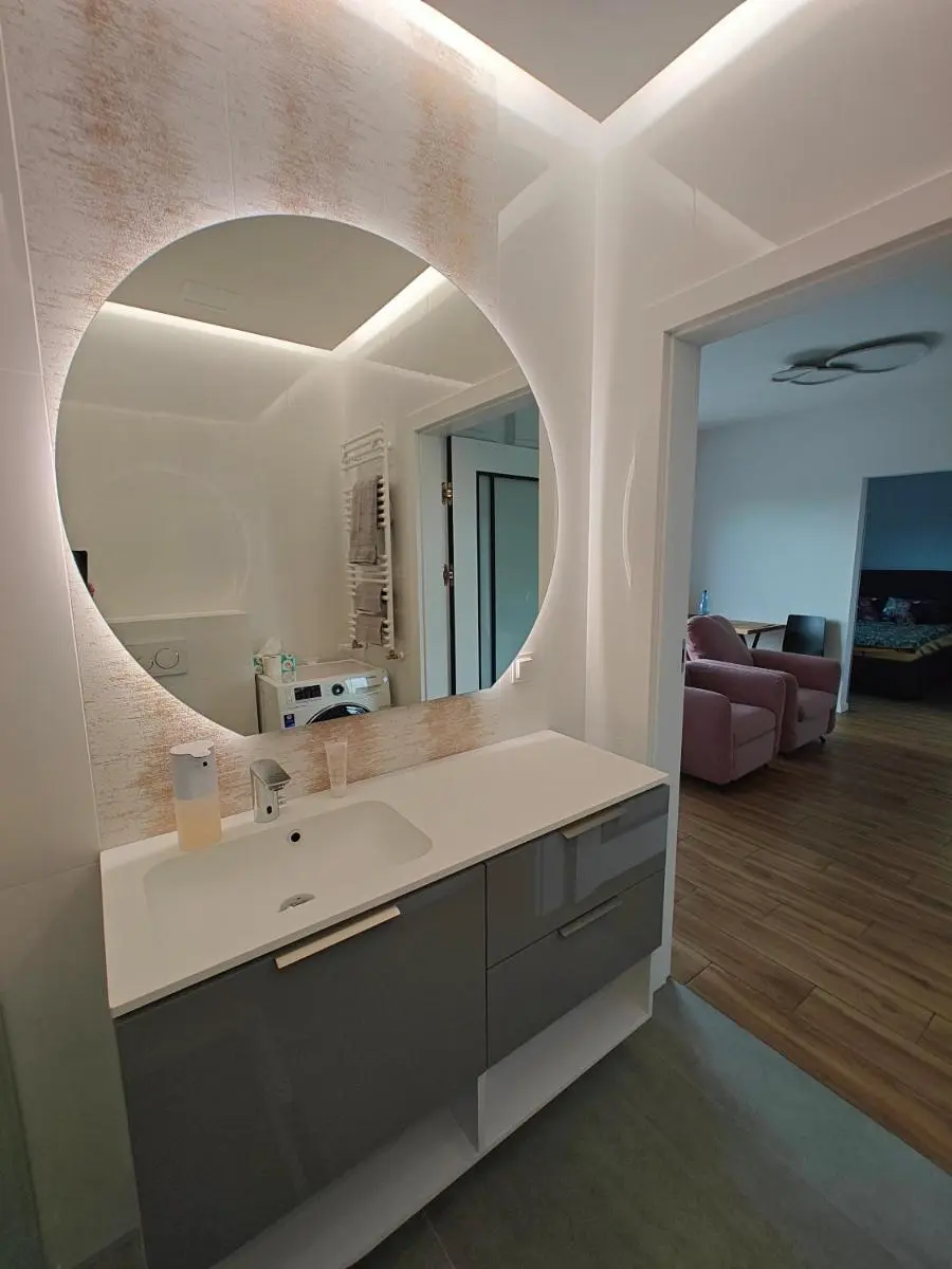 Image 4 of Enklawa Premium, garaż podziemny, nowoczesne wyposażenie