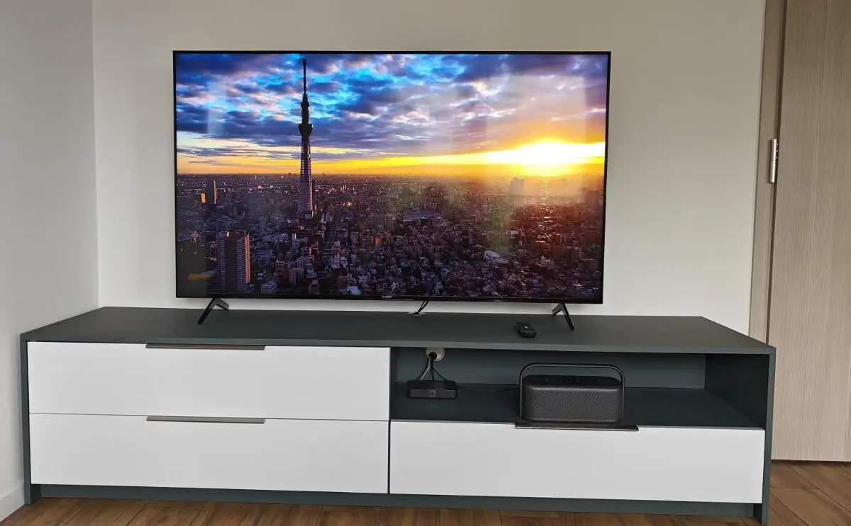 Image 1 of Enklawa Premium, garaż podziemny, nowoczesne wyposażenie