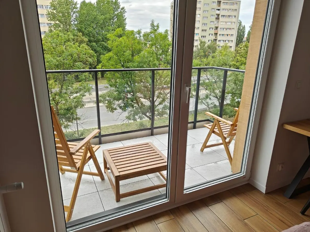 Image 2 of Enklawa Premium, garaż podziemny, nowoczesne wyposażenie