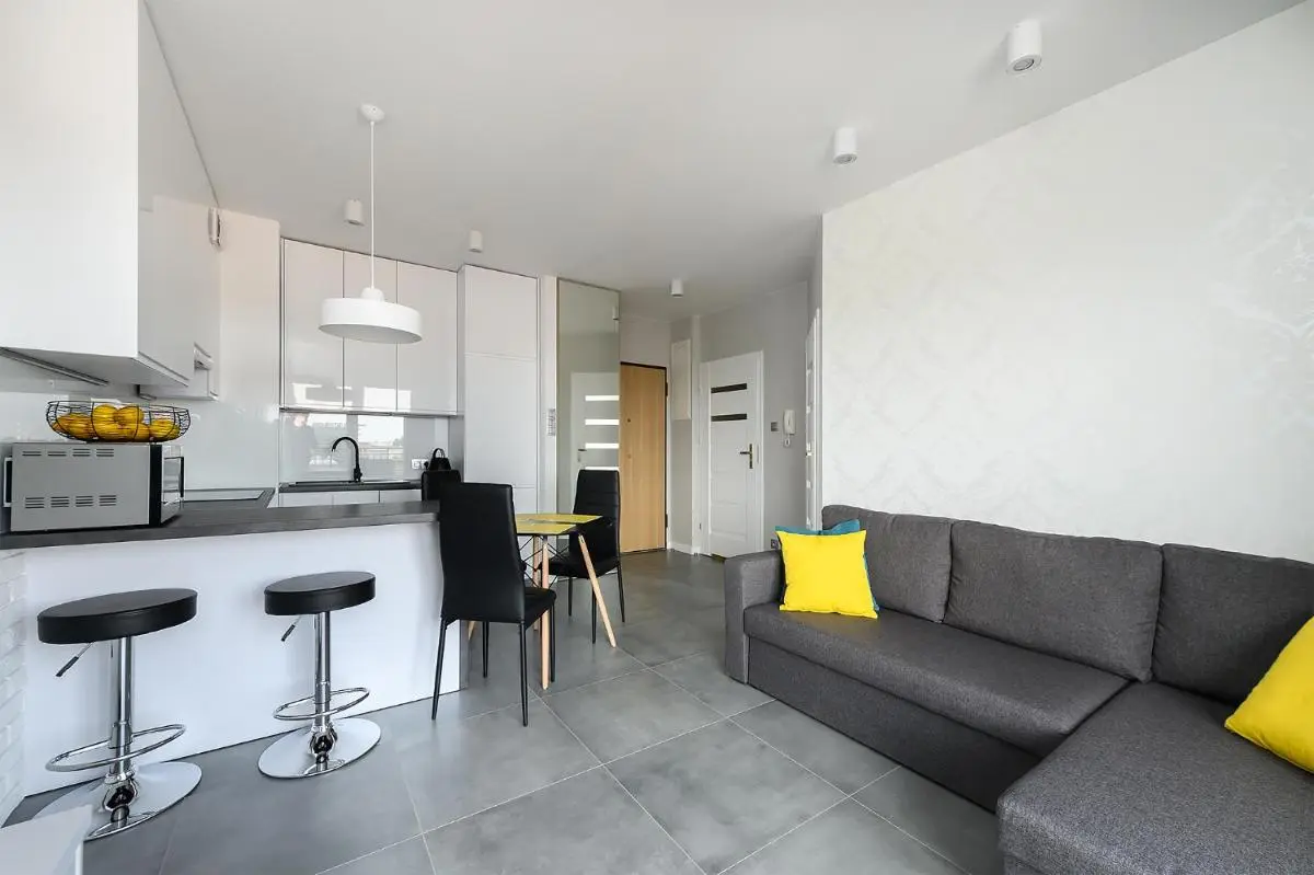 Image 1 of Expo Home Apartment by PinPoint
