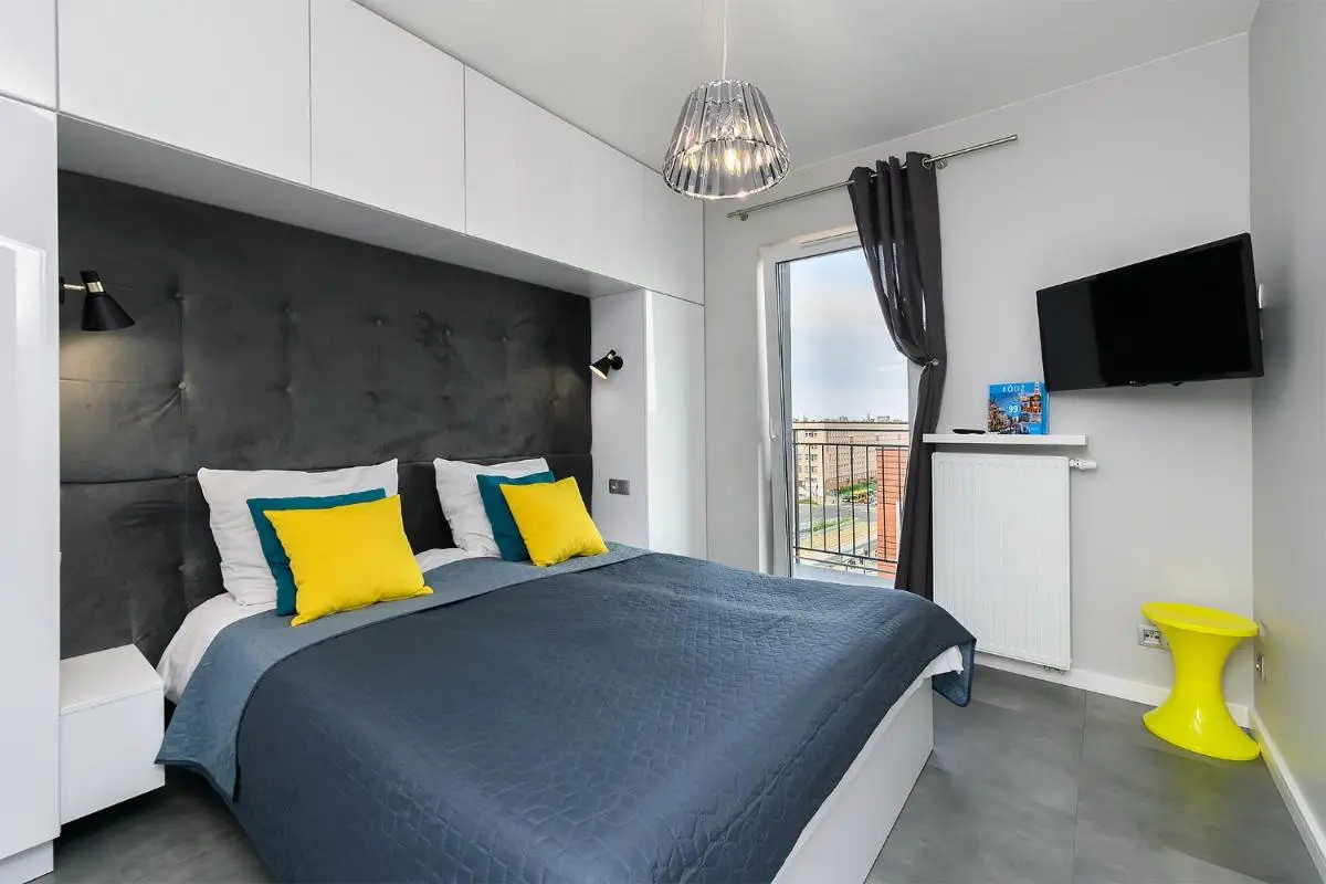 Image 2 of Expo Home Apartment by PinPoint