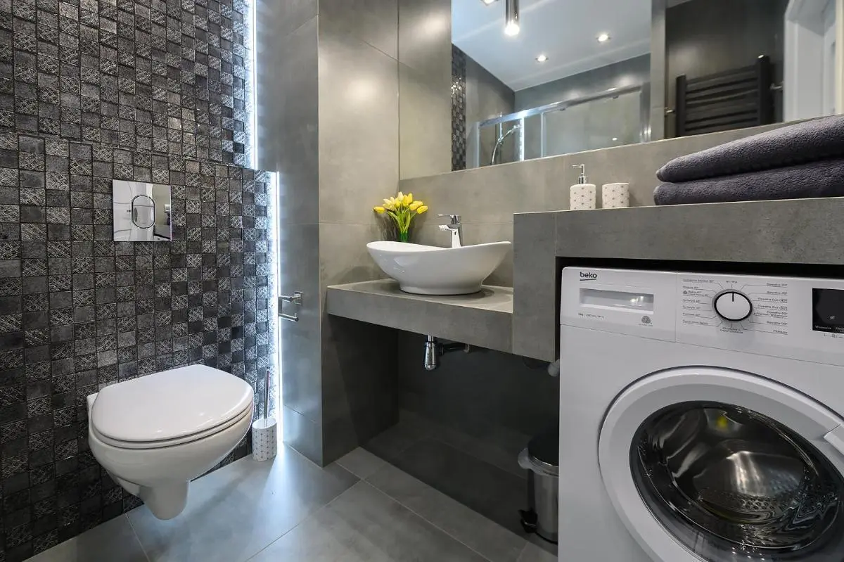 Image 4 of Expo Home Apartment by PinPoint