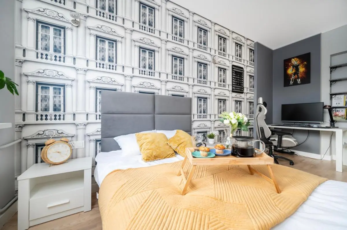 Image 4 of Fala Business Apartment Łódź by Rentujemy