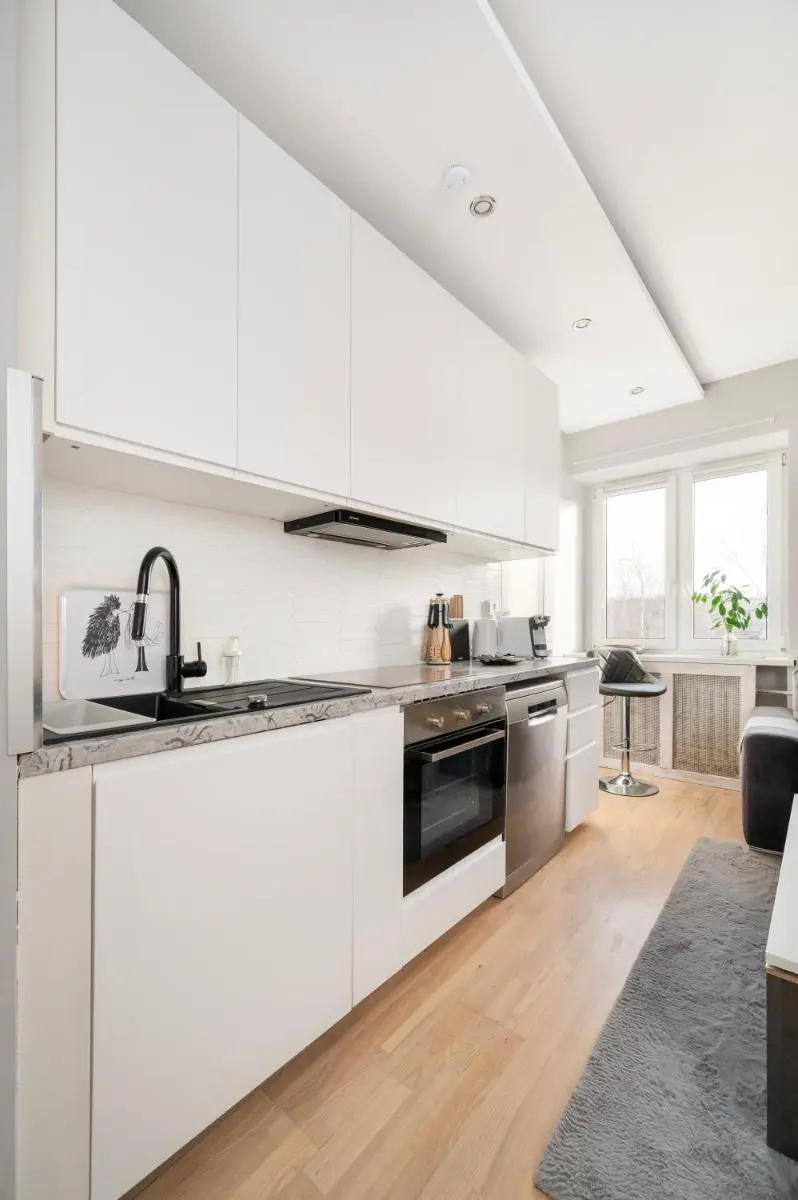 Image 3 of Fala Business Apartment Łódź by Rentujemy