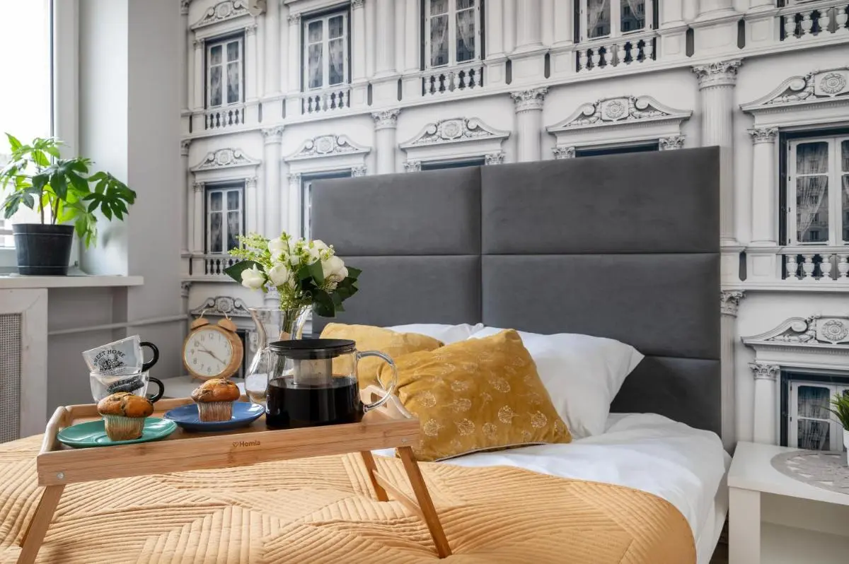 Image 6 of Fala Business Apartment Łódź by Rentujemy