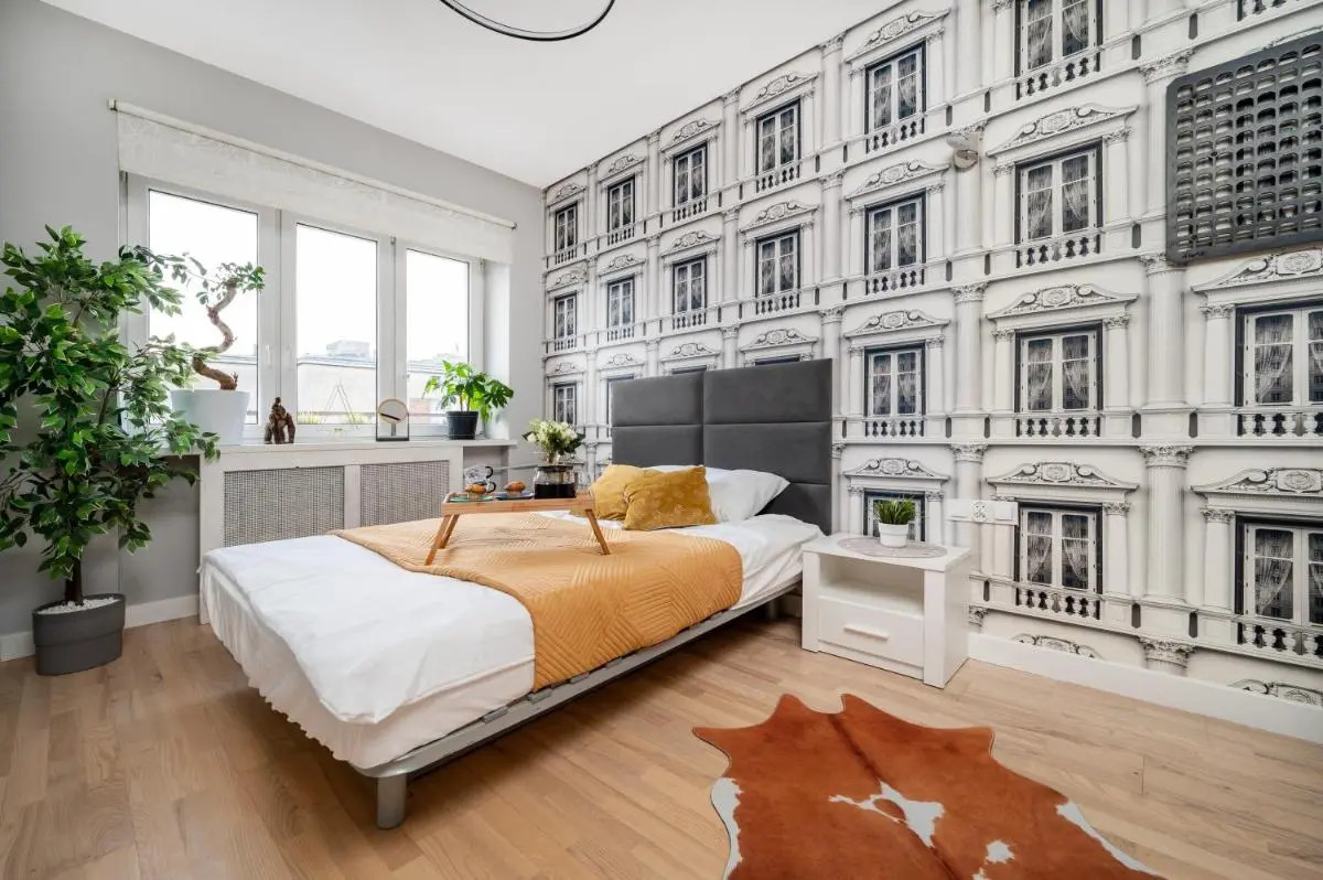 Image 1 of Fala Business Apartment Łódź by Rentujemy