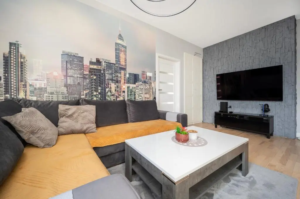 Image of Fala Business Apartment Łódź by Rentujemy