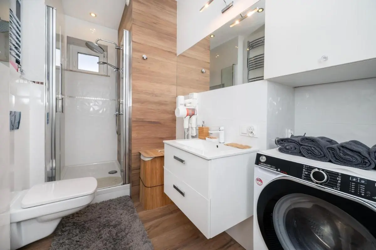 Image 2 of Fala Business Apartment Łódź by Rentujemy