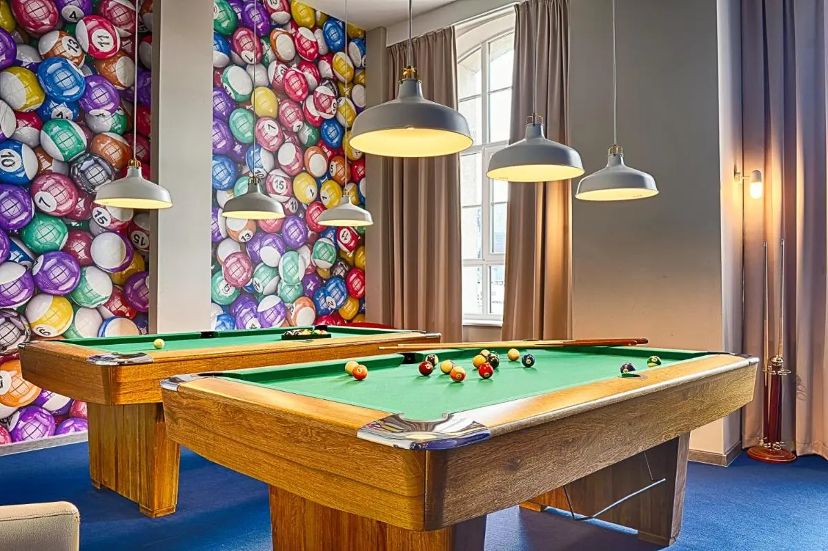 Image 4 of Focus Hotel Łódź