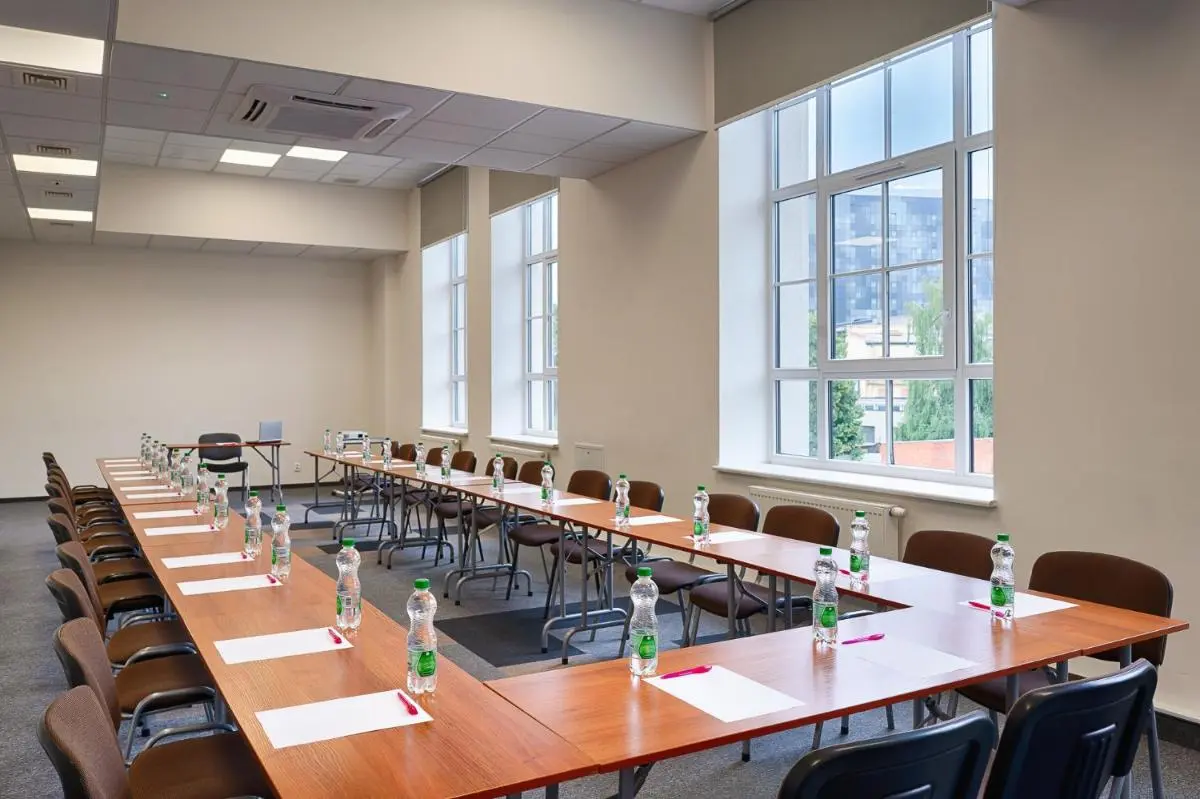 Image 6 of Focus Hotel Łódź