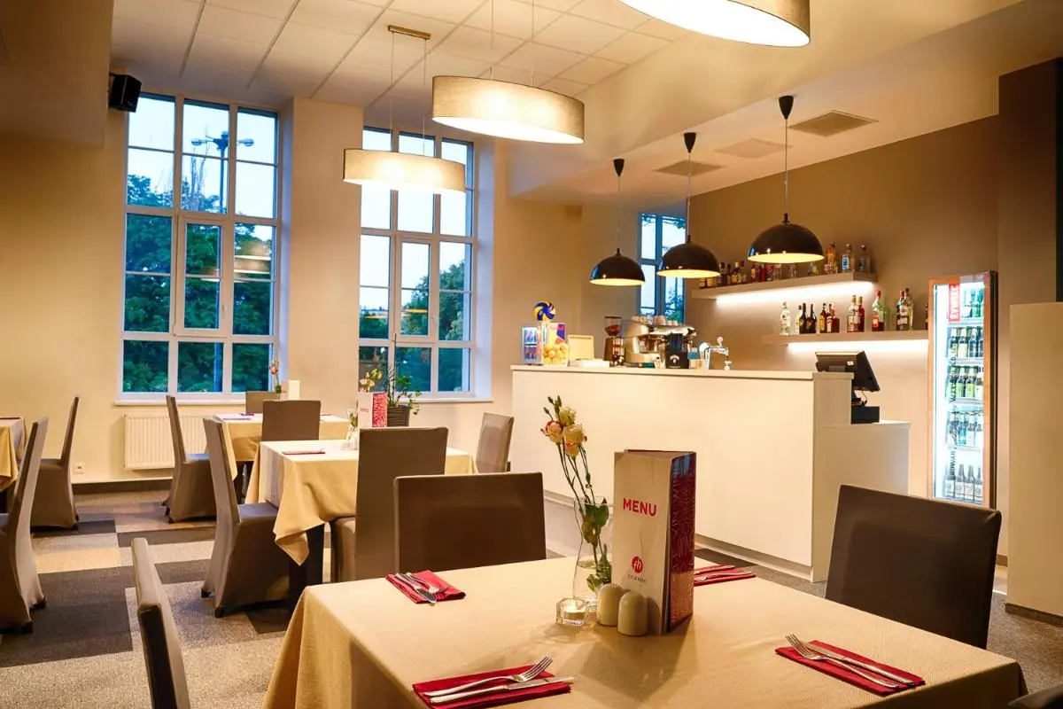 Image 3 of Focus Hotel Łódź