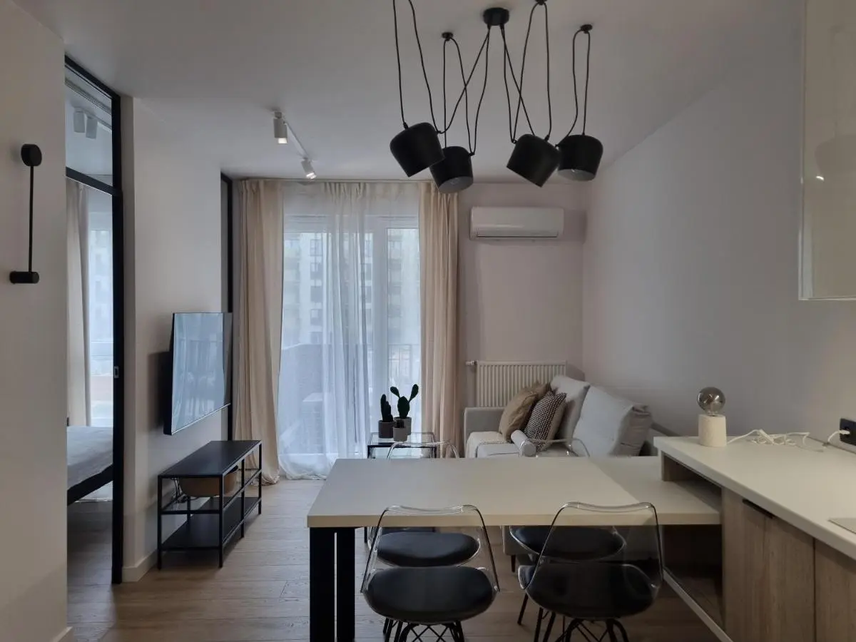 Image 1 of Fuzja Ana – Garaż – Klimatyzacja – Dostęp na Kod – FV