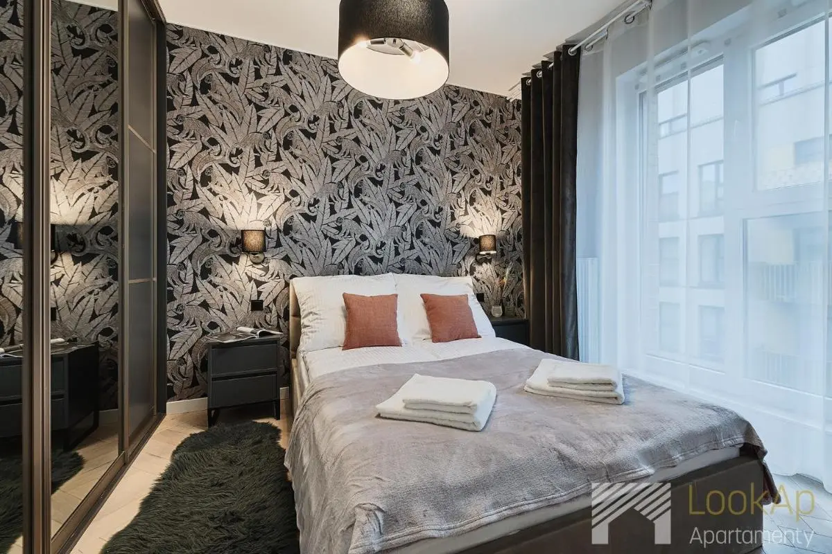 Image 6 of Fuzja Black&White by LookAp