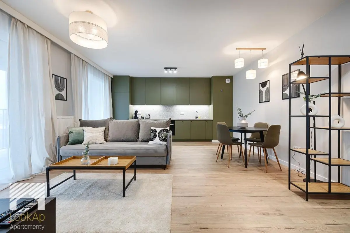 Image 1 of Fuzja II by LookAp