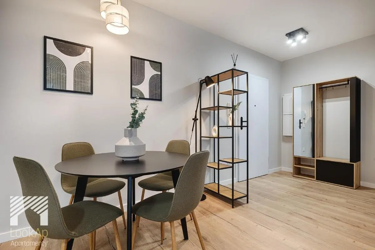 Image 3 of Fuzja II by LookAp