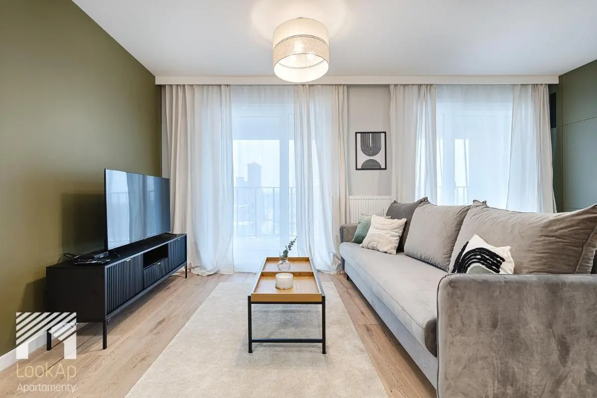 Image 4 of Fuzja II by LookAp