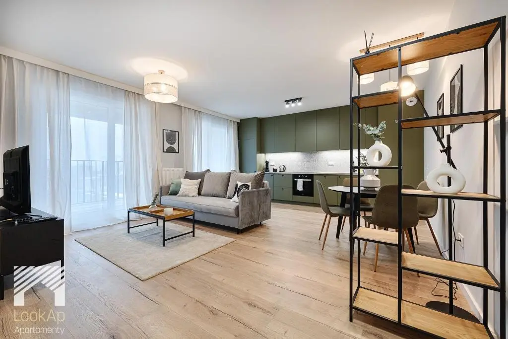 Image of Fuzja II by LookAp