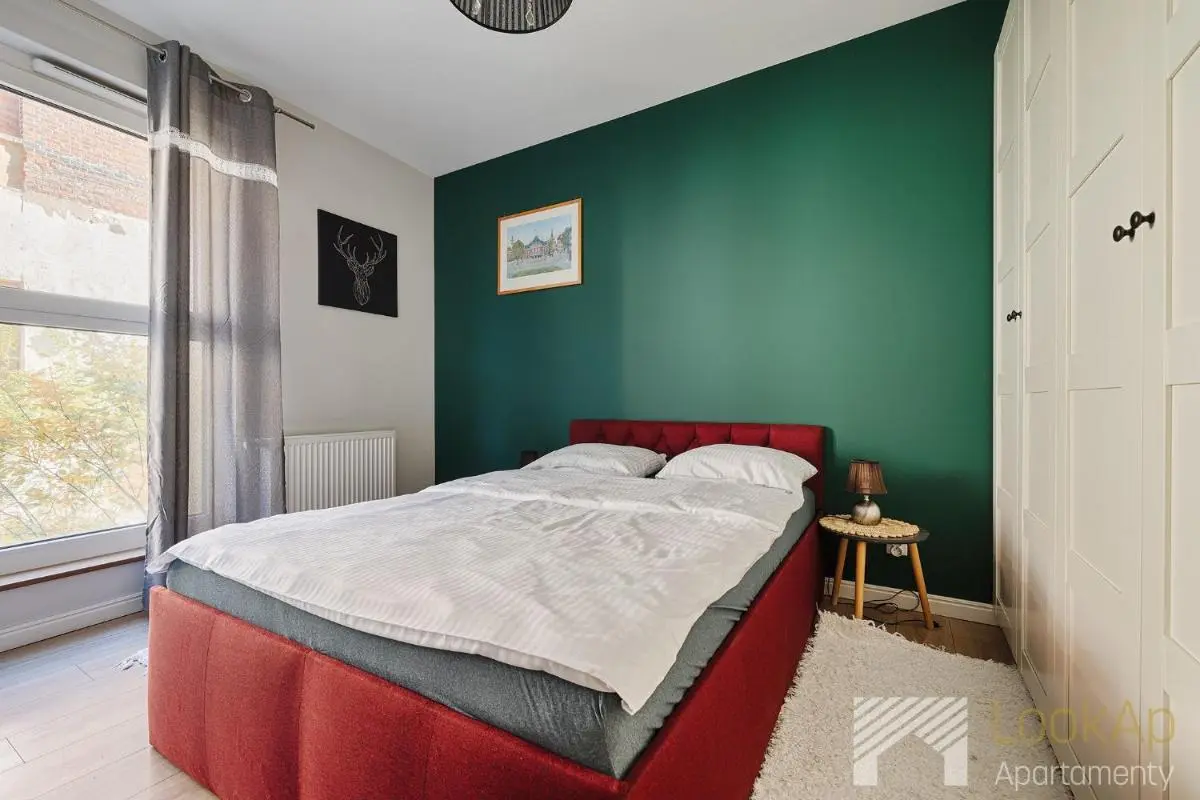 Image 1 of Fuzja IV by LookAp