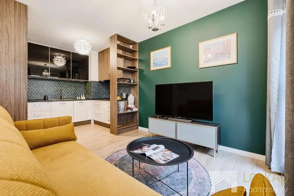 Image of Fuzja IV by LookAp