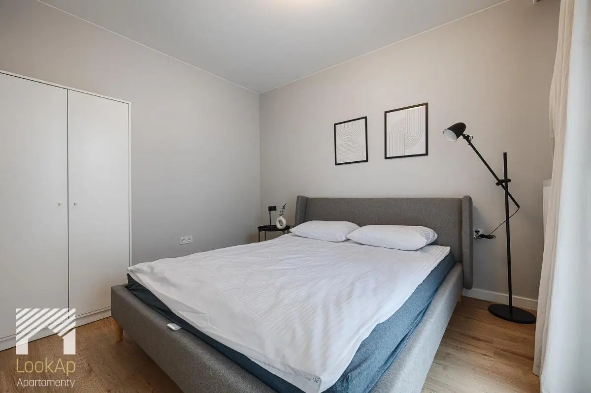 Image 1 of Fuzja I by LookAp