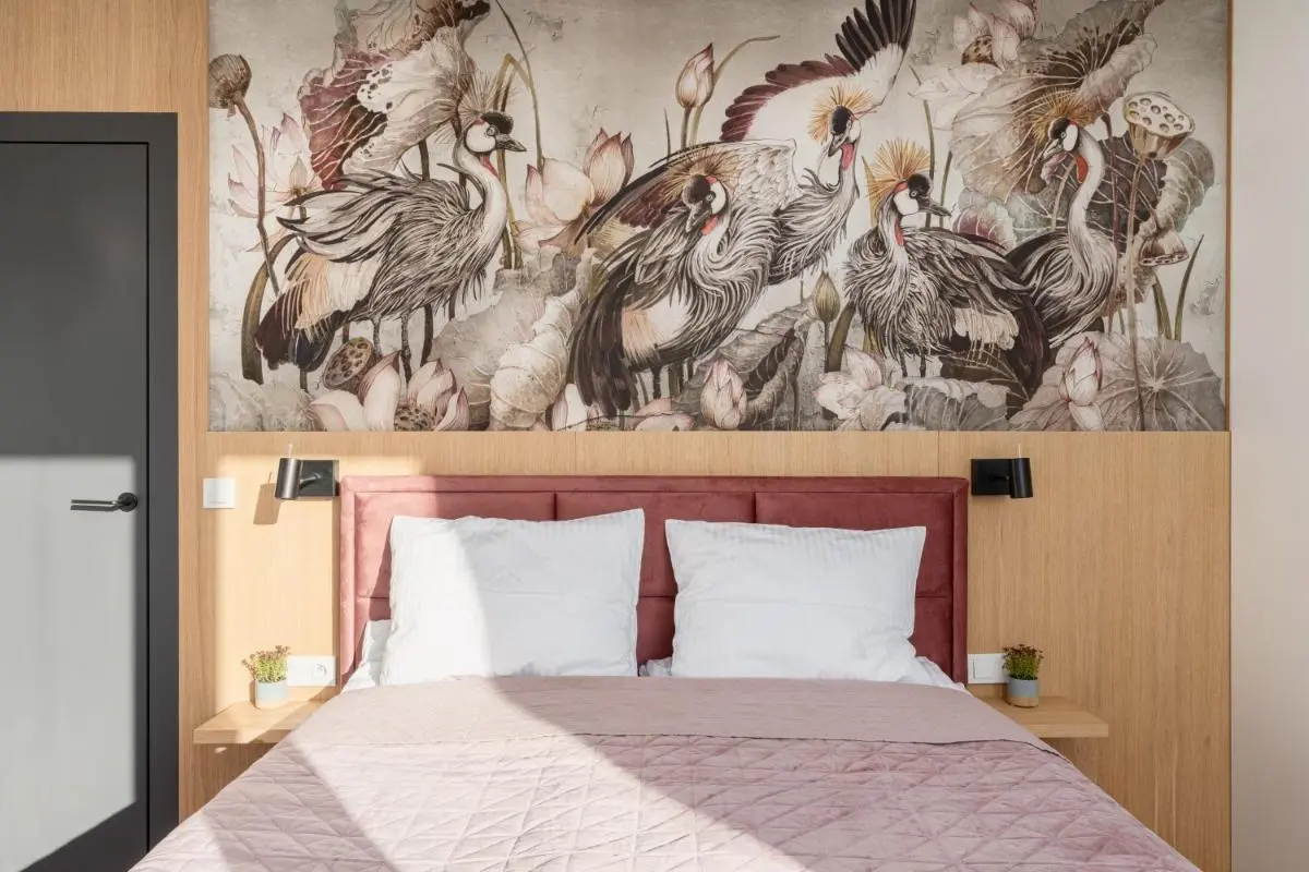 Image 1 of Fuzja Jazz – parking, klimatyzacja by FuzjaAparts