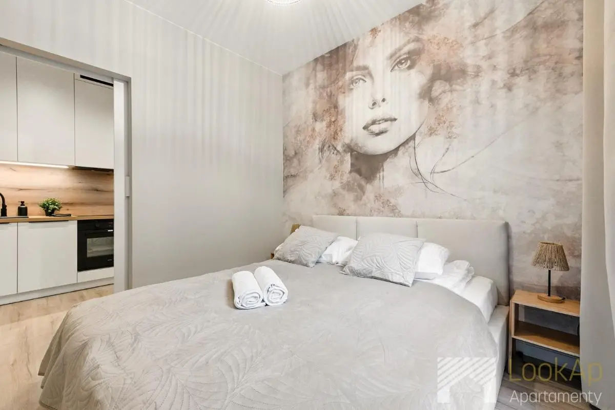 Image 1 of Fuzja Loft Boho by LookAp