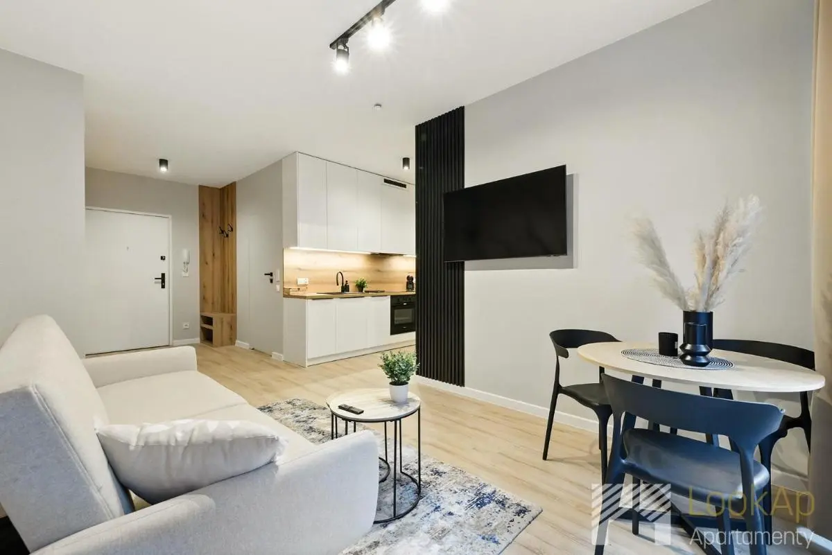 Image 3 of Fuzja Loft Boho by LookAp