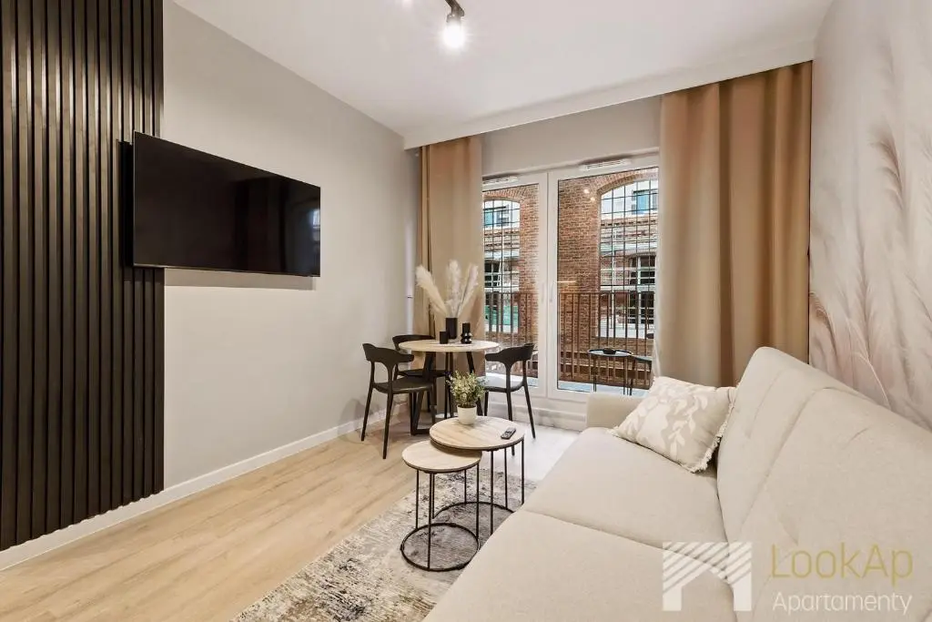 Image of Fuzja Loft Boho by LookAp