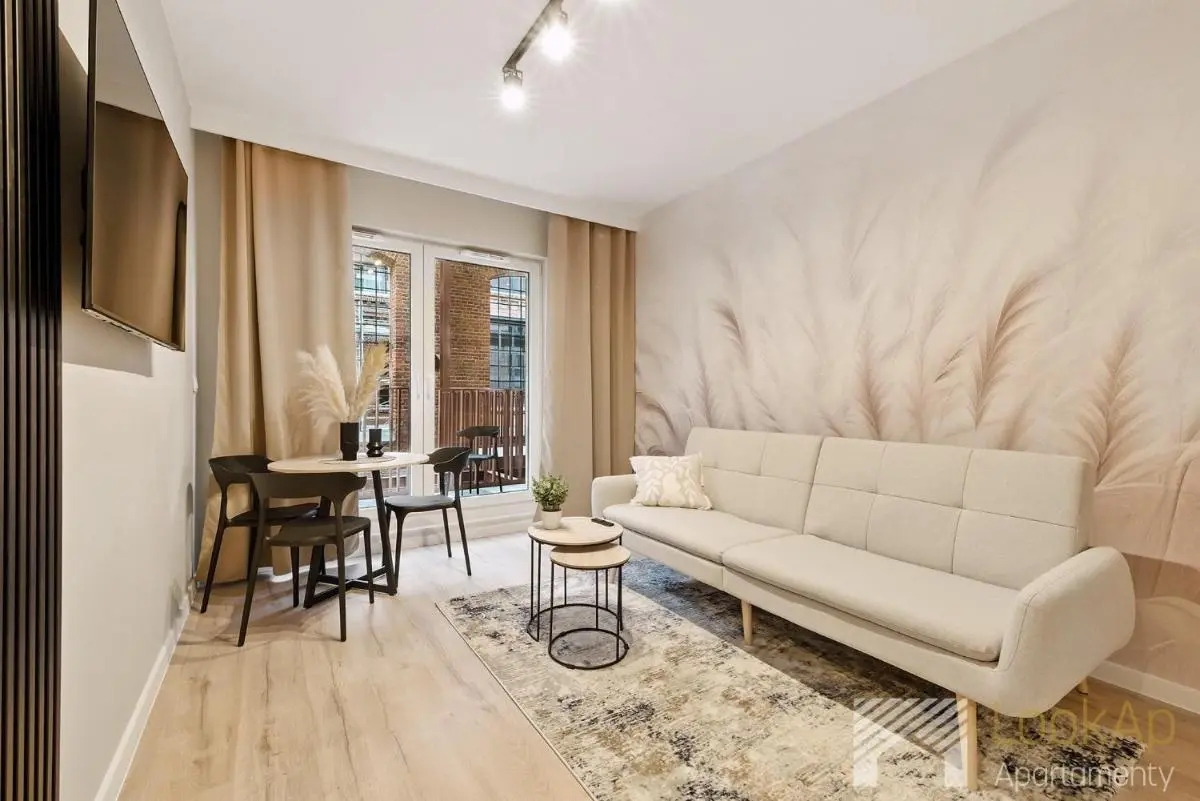 Image 4 of Fuzja Loft Boho by LookAp