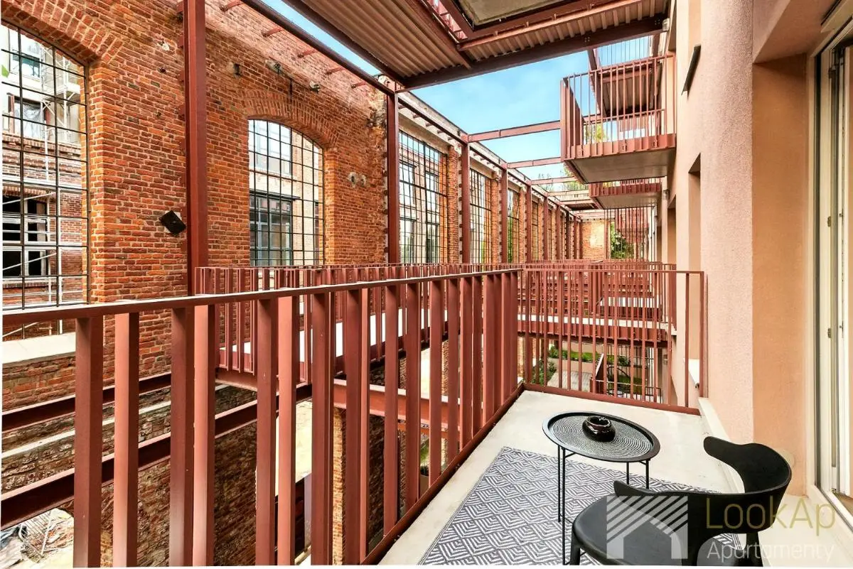 Image 5 of Fuzja Loft Boho by LookAp