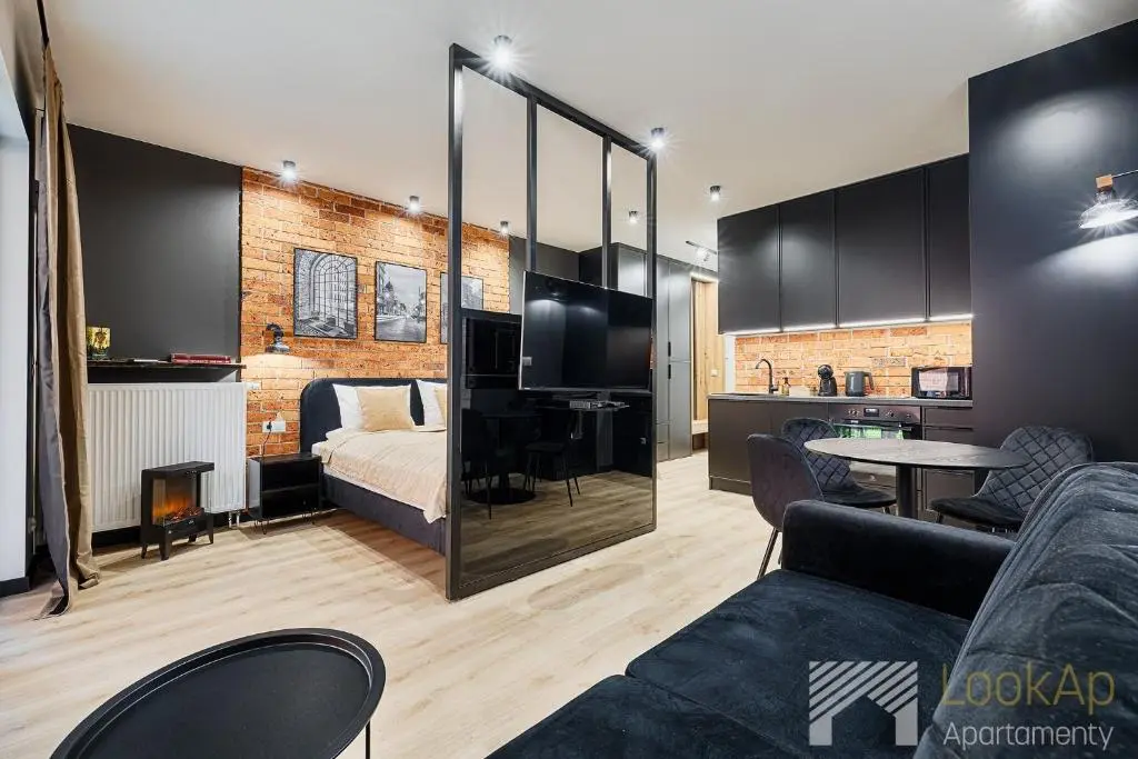 Image of Fuzja Loft Dream by LookAp