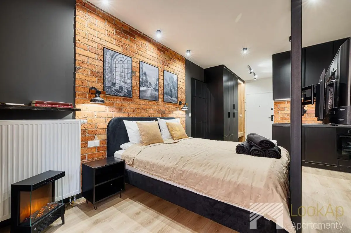 Image 6 of Fuzja Loft Dream by LookAp