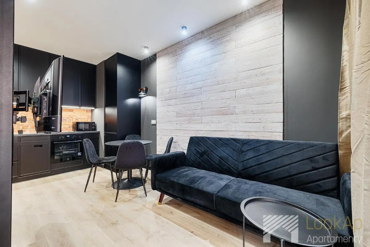 Image 4 of Fuzja Loft Dream by LookAp