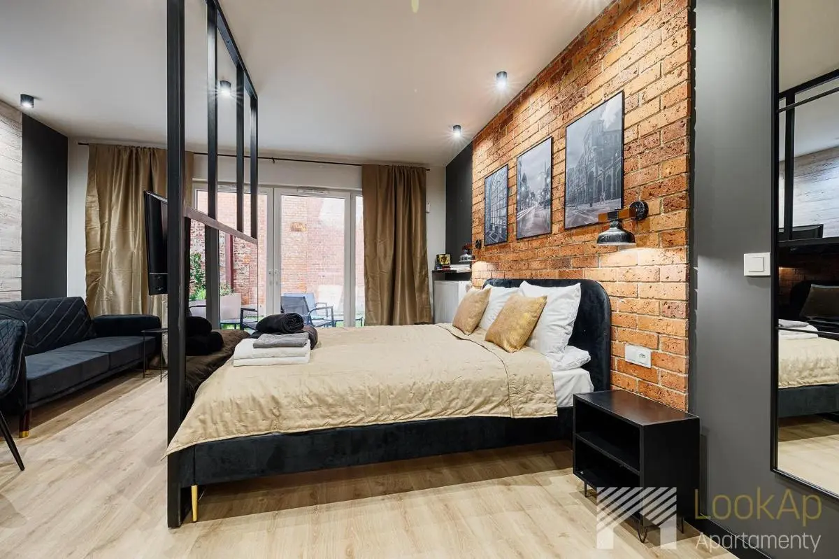 Image 1 of Fuzja Loft Dream by LookAp