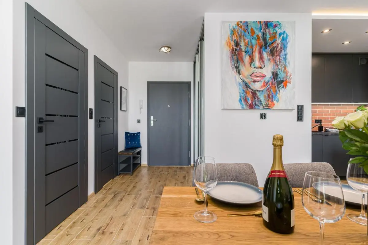 Image 3 of Fuzja Sen Fabrykanta by FuzjaAparts