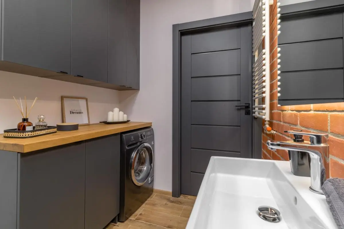 Image 6 of Fuzja Sen Fabrykanta by FuzjaAparts