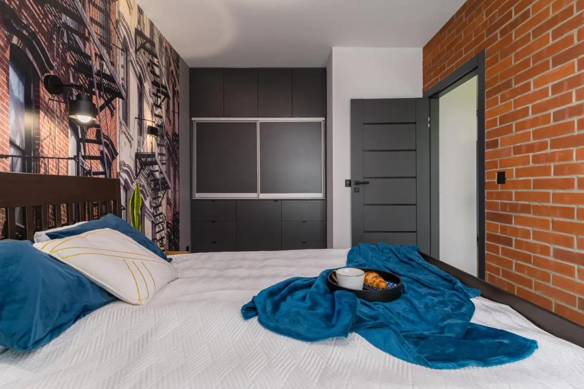 Image 5 of Fuzja Sen Fabrykanta by FuzjaAparts