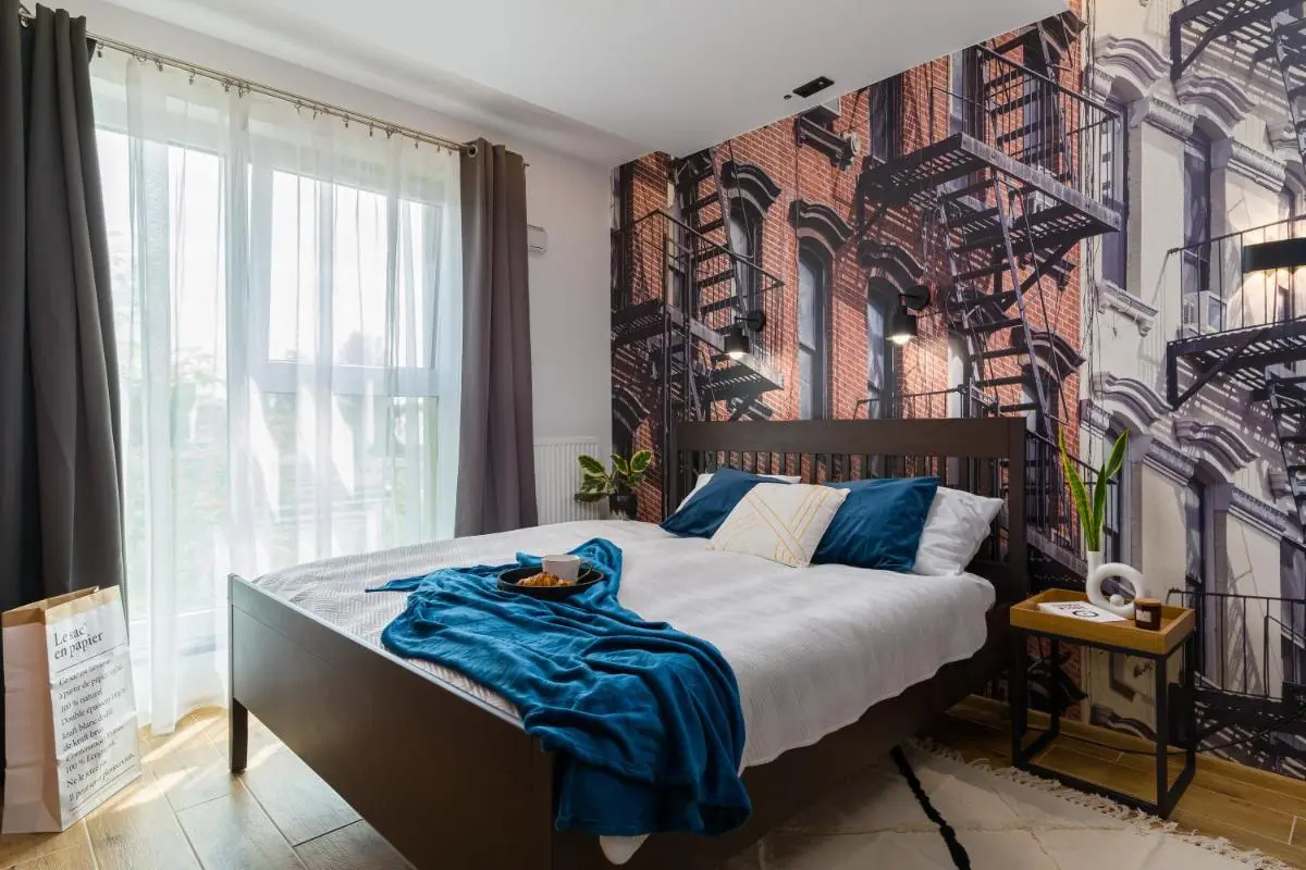 Image 1 of Fuzja Sen Fabrykanta by FuzjaAparts