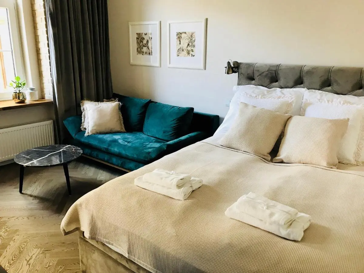 Image 2 of GOLD APARTMENT Piotrkowska 37